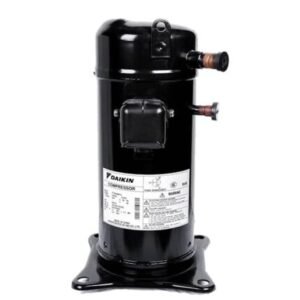 Daikin Scroll JT125GA-Y1