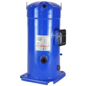 Danfoss Performer SZ148T4VC