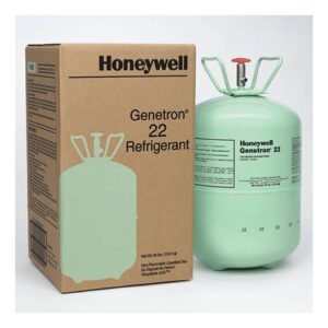 Freon Honeywell R22