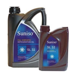 Oli Suniso 5G