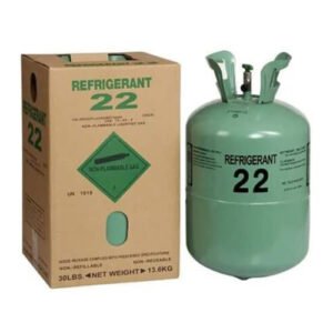 Freon Refrigerant R22
