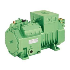 Bitzer Semi Hermetic 4DES-5Y