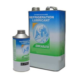 Oli Emkarate RL170H