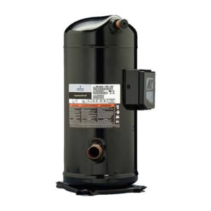 Copeland Scroll ZR190KCE-TFD-522