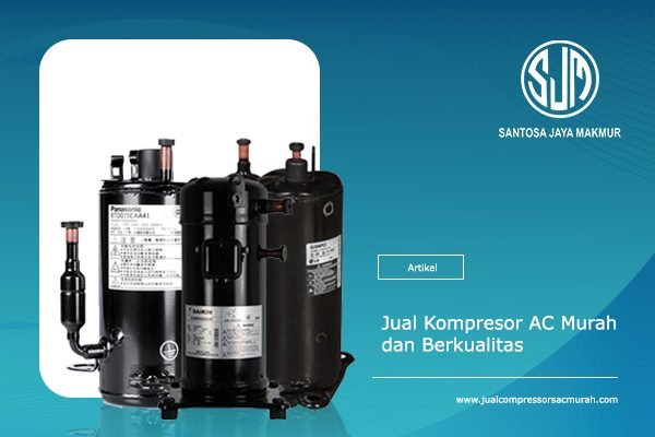 Jual Kompresor AC Murah